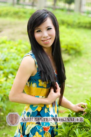 143334 - Xiaoying Âge: 47 - Chine