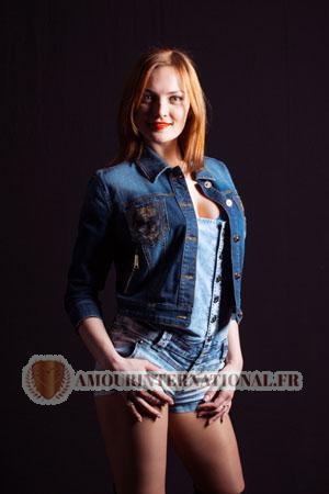 143367 - Ekaterina Âge: 36 - Ukraine