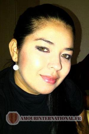143441 - Karla Âge: 29 - Ecuador