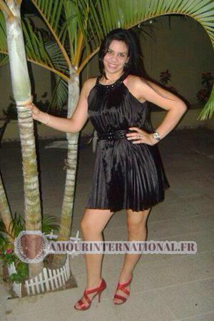 Dominican Republic women