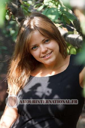 Ukraine women