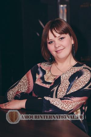 Ukraine women