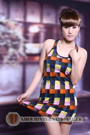 Ladies of Chine