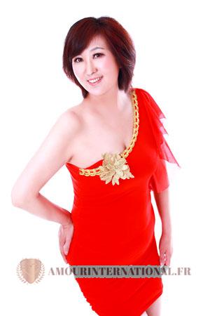 Chine women