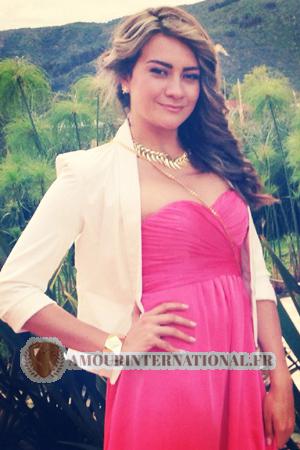 Colombie women