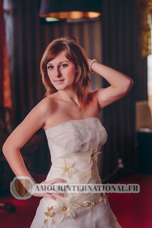 Ladies of Eastern-Europe