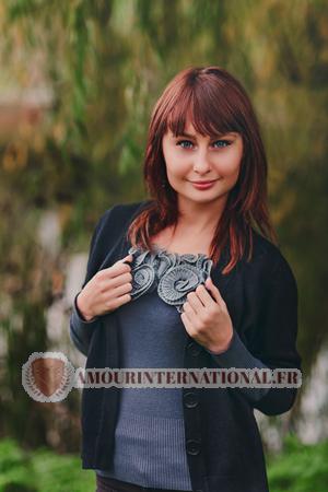 Ukraine women