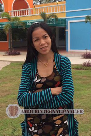 143894 - Saranlug Âge: 40 - Thaïlande