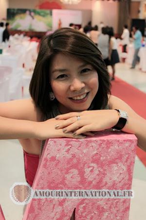 Ladies of Asia