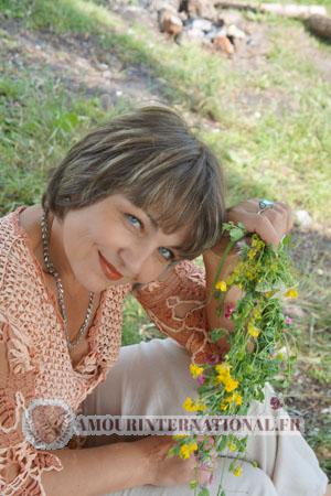 143949 - Dina Âge: 52 - Ukraine