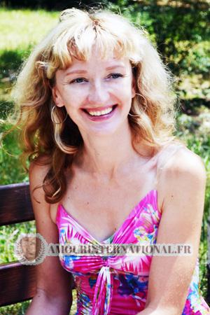 144212 - Marina &Acirc;ge: 38 - Ukraine