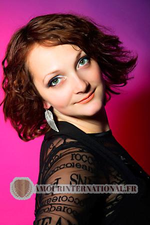 Ukraine women