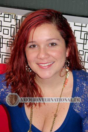 Colombie women