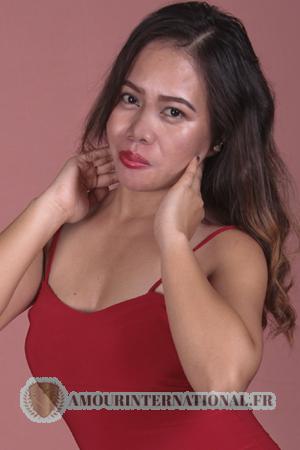 144308 - Deborah Âge: 33 - Philippines