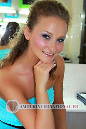 Ladies of Ukraine