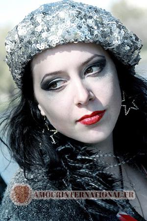 Russie women