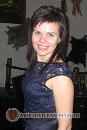 Ladies of Poltava