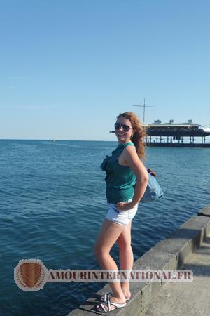 Ukraine women