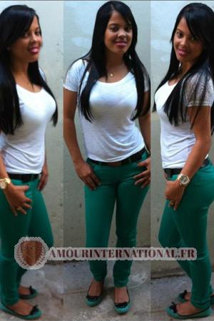 144554 - Yisel &Acirc;ge: 30 - Dominican Republic
