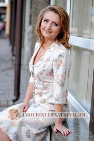 Ladies of Eastern-Europe