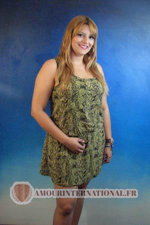 Colombie women