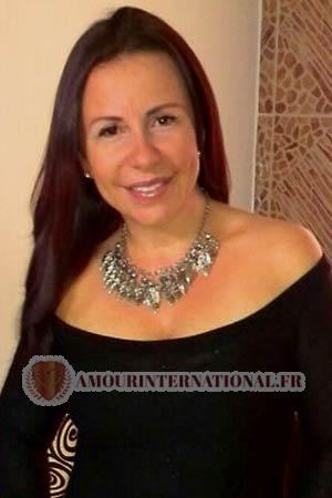 Colombie women
