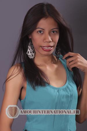 144808 - Daisy Âge: 33 - Philippines