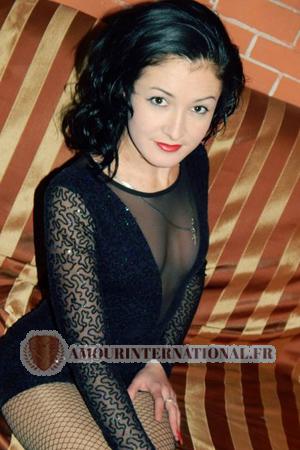 Ladies of Nikolaev