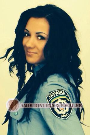 Ladies of Ukraine
