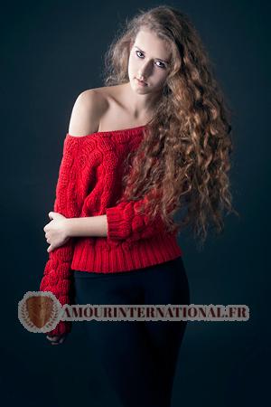 Ladies of Eastern-Europe