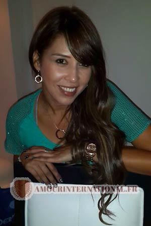 Ladies of Colombie