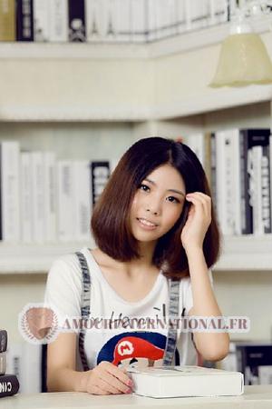 145147 - Lily Âge: 31 - Chine