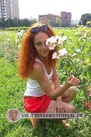 Russie women
