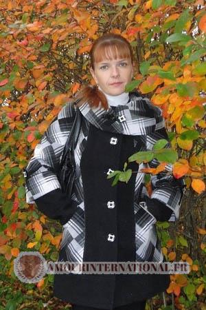 Russie women