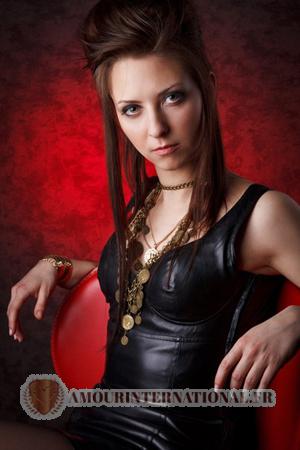 Russie women