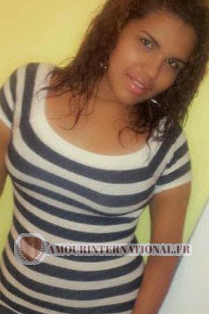 Dominican Republic women