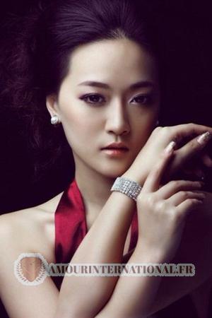 Ladies of Chine