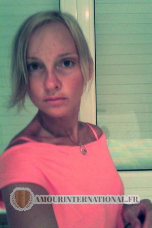 Russie women