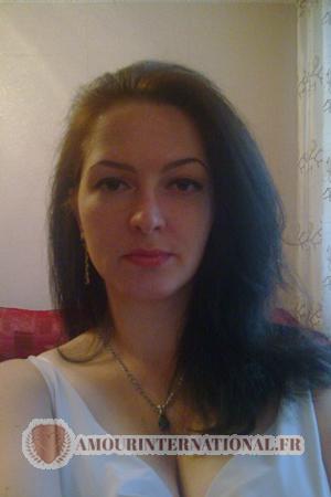 Russie women