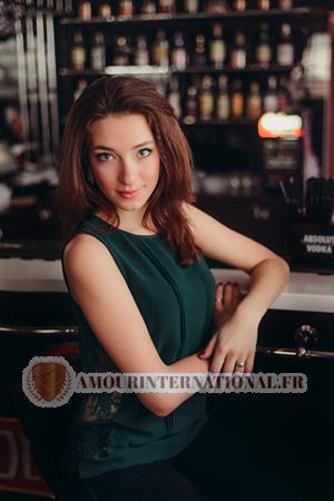 145845 - Liliya Âge: 22 - Ukraine
