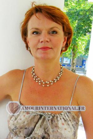Ukraine women