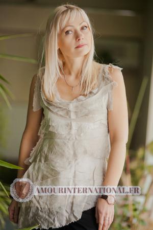 Ladies of Ukraine