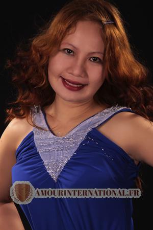 146016 - Rosalind Âge: 52 - Philippines