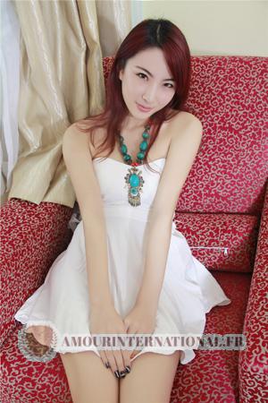 Ladies of Chine