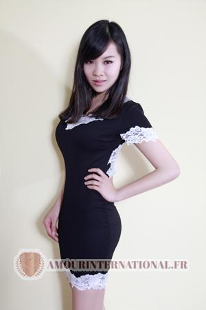 Chine women