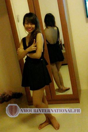 Ladies of Asia