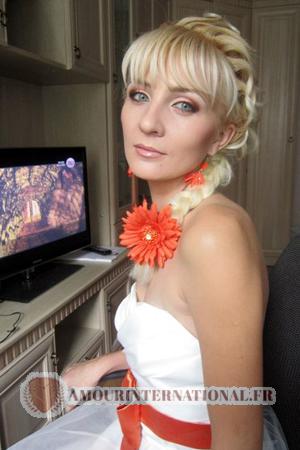 Ladies of Russie