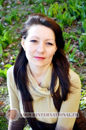 146117 - Marina &Acirc;ge: 42 - Ukraine