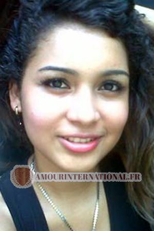 Colombie women