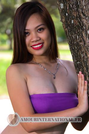 146163 - Jorie Mae &Acirc;ge: 21 - Philippines